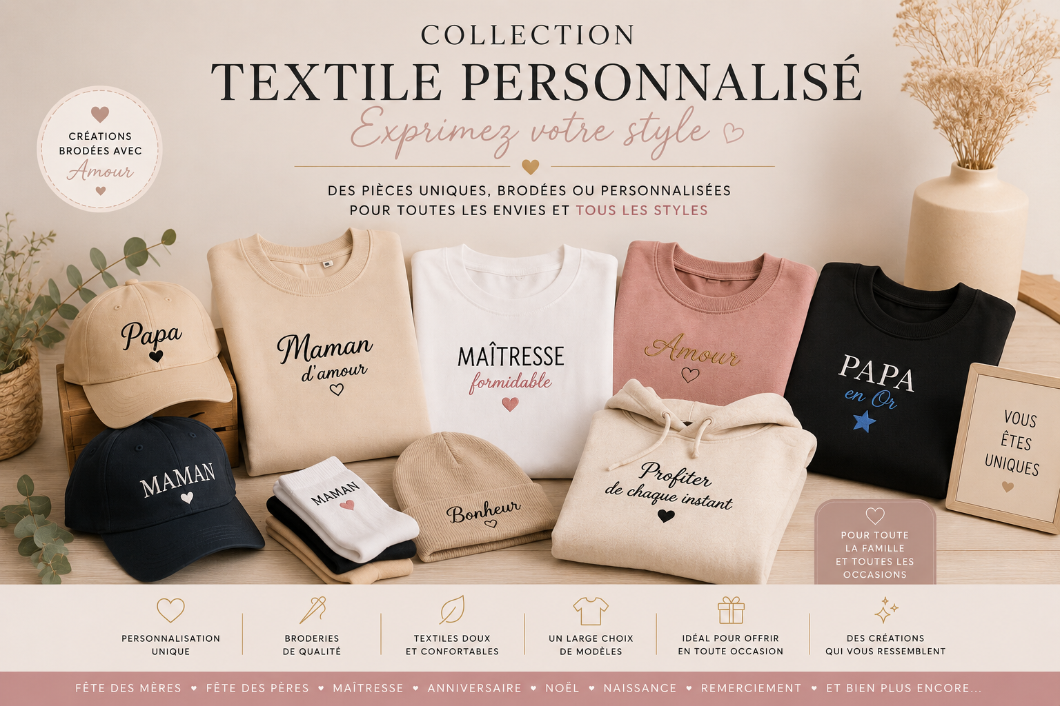 Textile