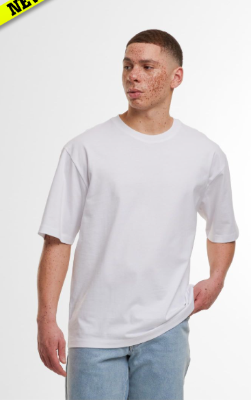 Personnalise ton T-shirt
